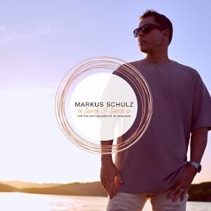 Markus Schulz, IN SEARCH OF SUNRISE 21, CD