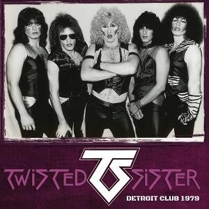 DETROIT CLUB 1979