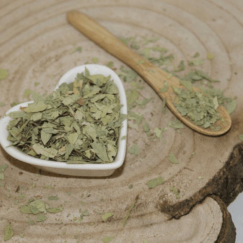 Sennový list, Kasia úzkolistá - list rezaný - Cassia senna - Folium sennae 1000 g