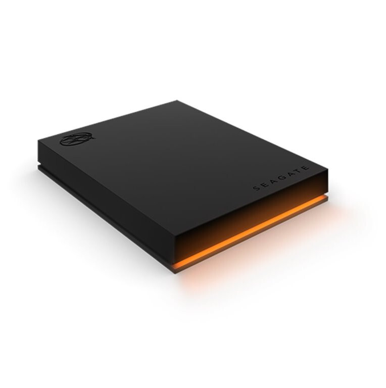 Seagate FireCuda Gaming, 1TB externý HDD, 2.5