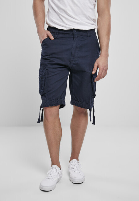 Brandit Urban Legend Cargo Shorts navy - XXL