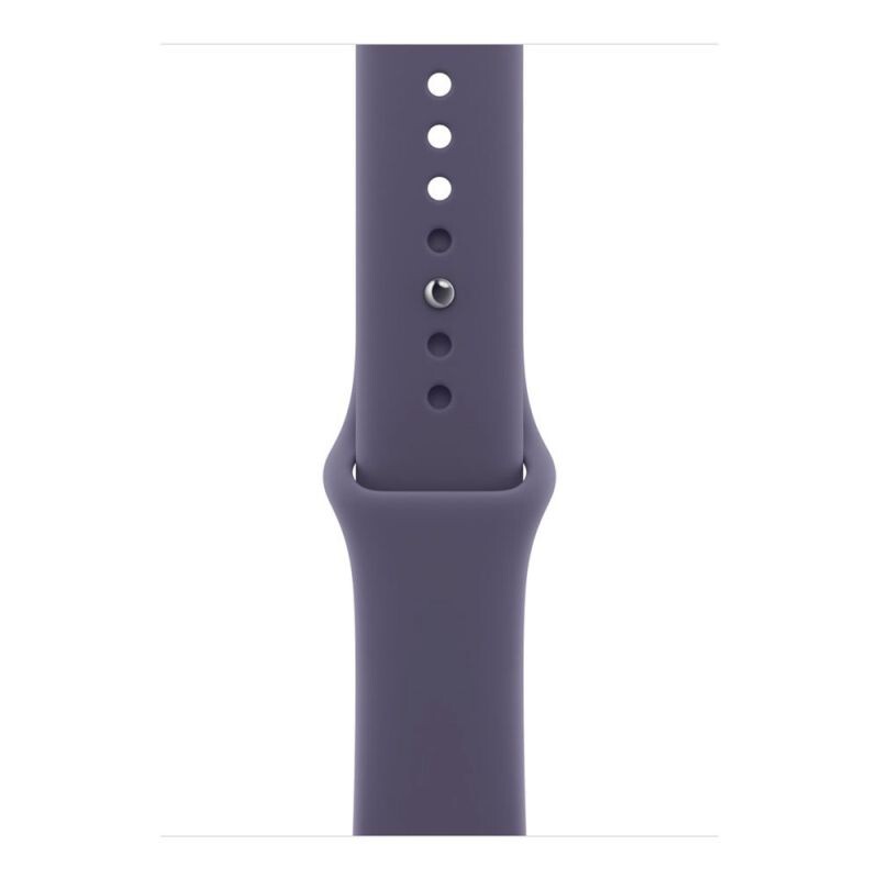 Apple Watch 46mm Purple Fog Sport Band - ML MFH14ZMA