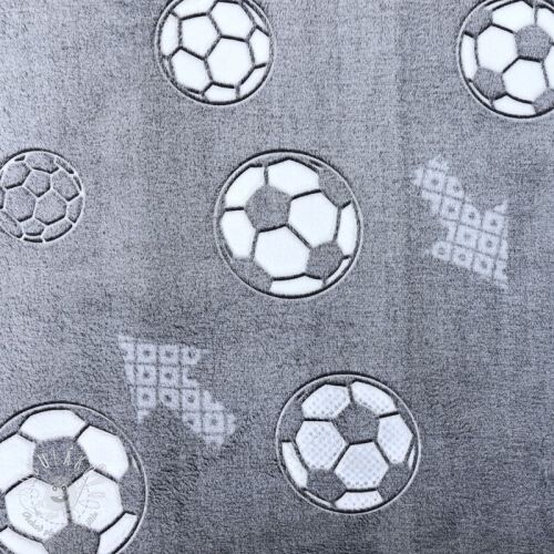 Wellness Fleece Glow in the dark Specials design A