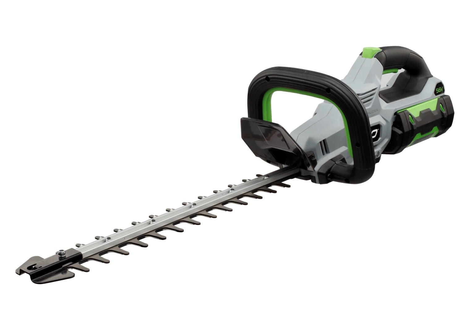 Akumulátorový plotostrih EGO POWER+ HT2001E (2.5 Ah batéria a nabíjačka v cene)