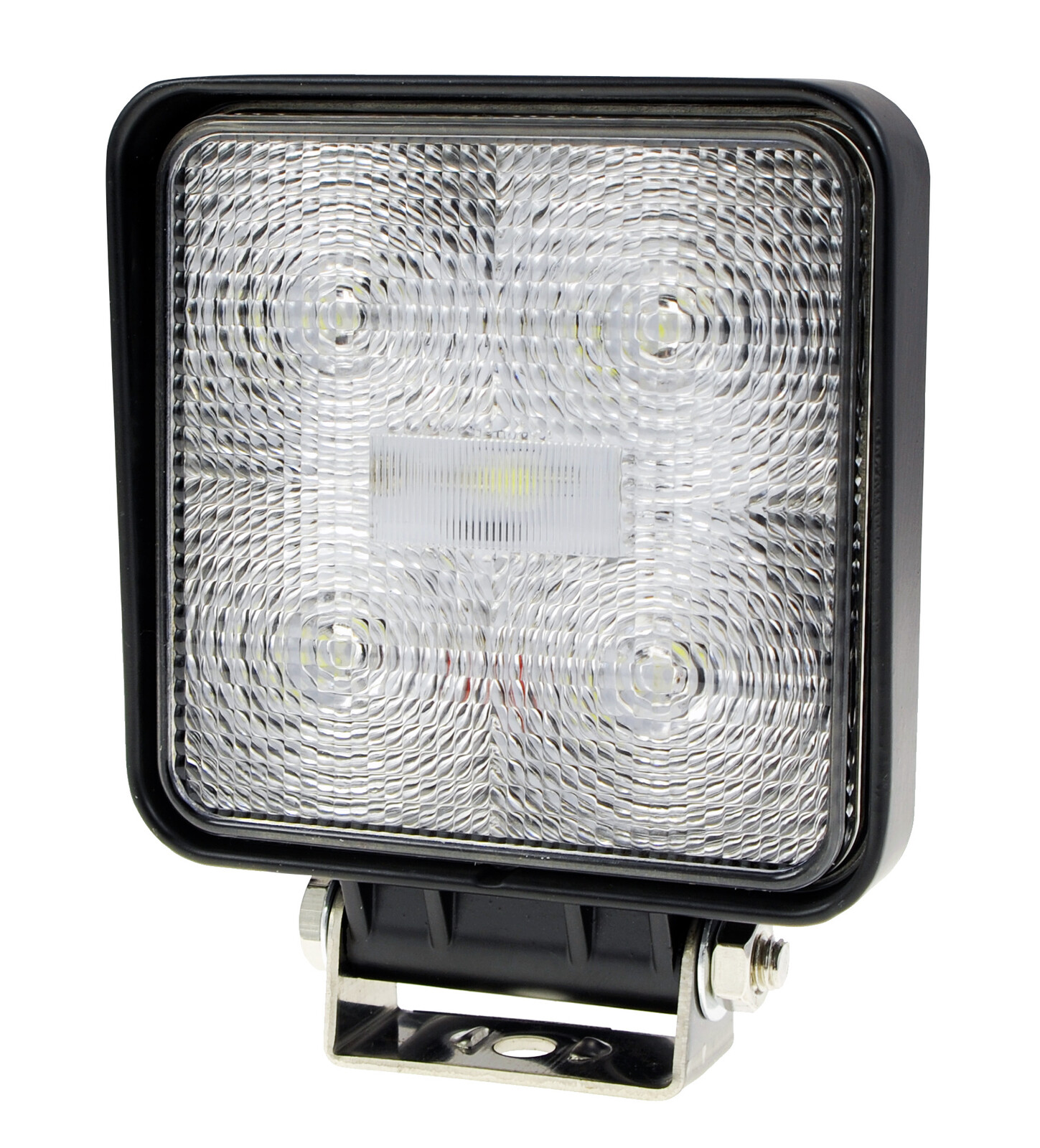 LED Solution LED pracovné svetlo 15W 10-30V 210704