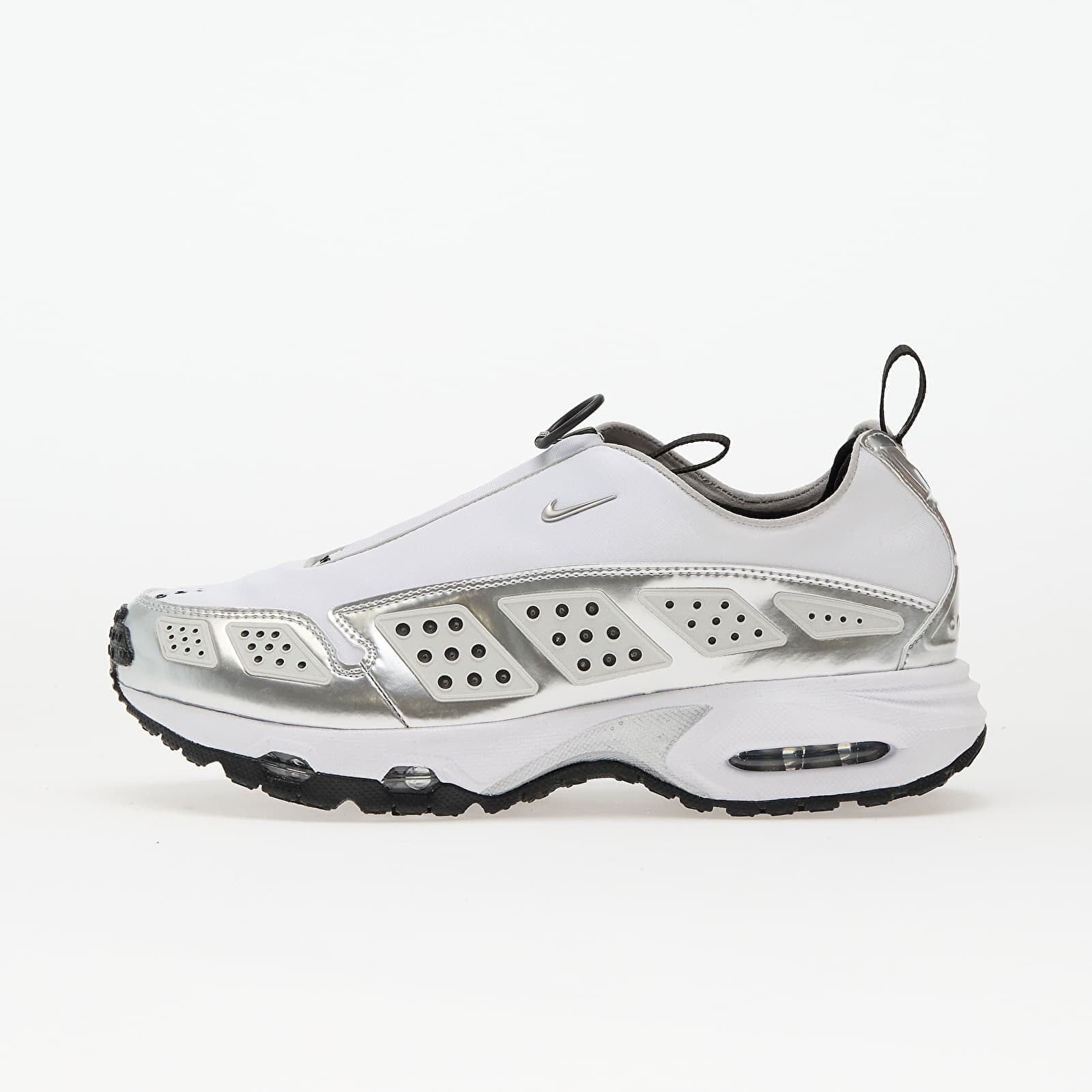 Tenisky Nike W Air Max SNDR Se White/ Mtlc Silver-Black EUR 41