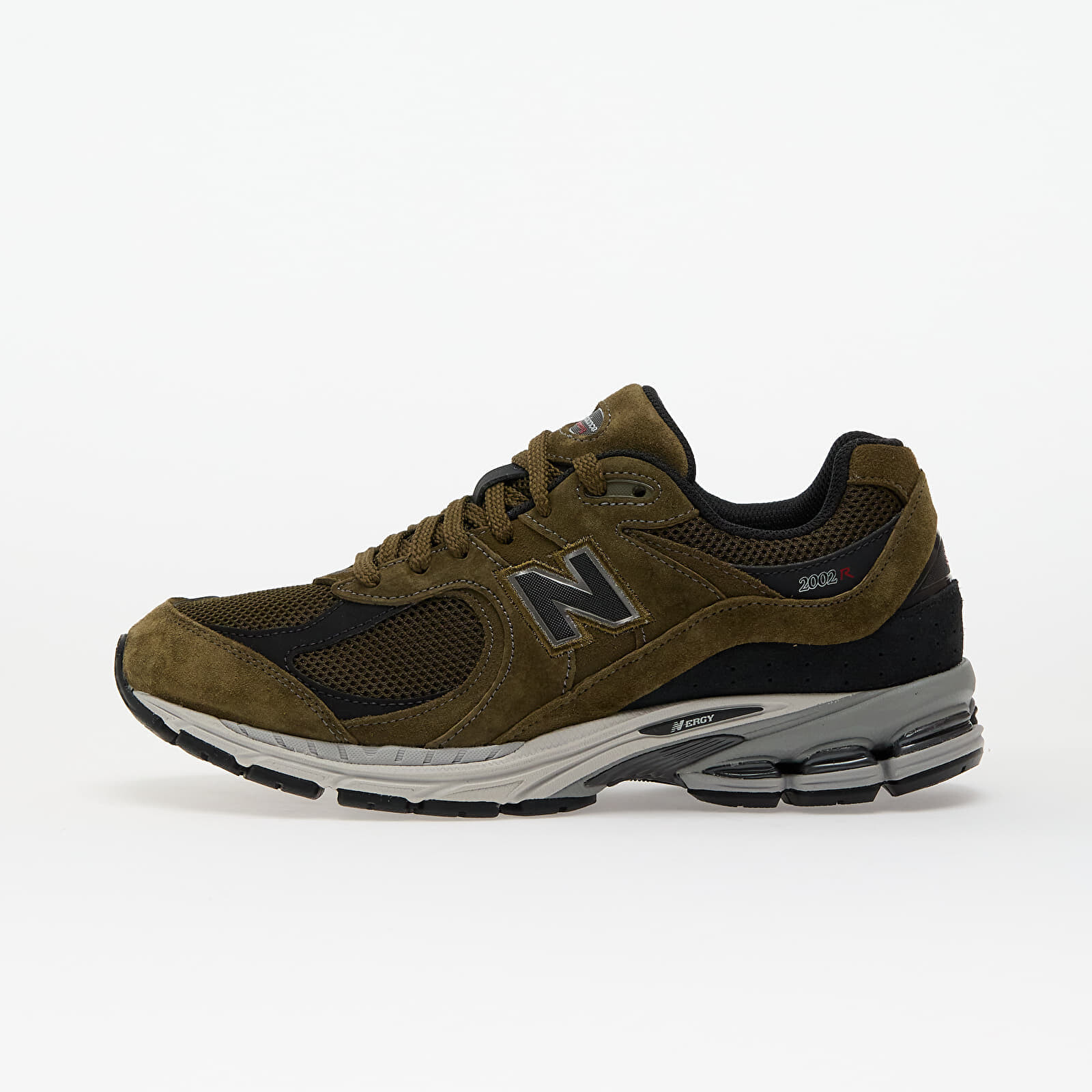 Tenisky New Balance 2002R Woodland EUR 39.5