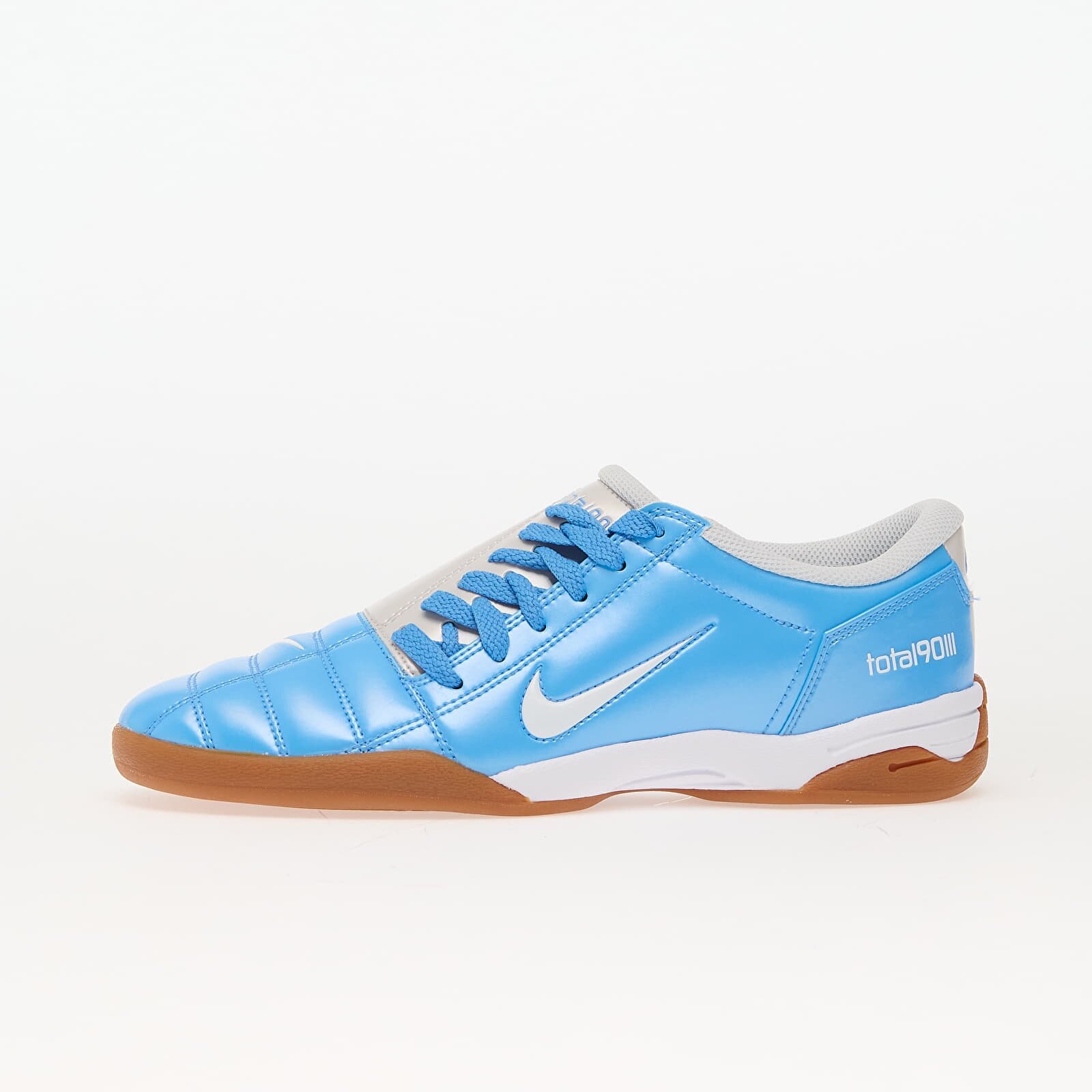 Tenisky Nike Total 90 University Blue/ White-Vast Grey-Gum Med Brown EUR 47