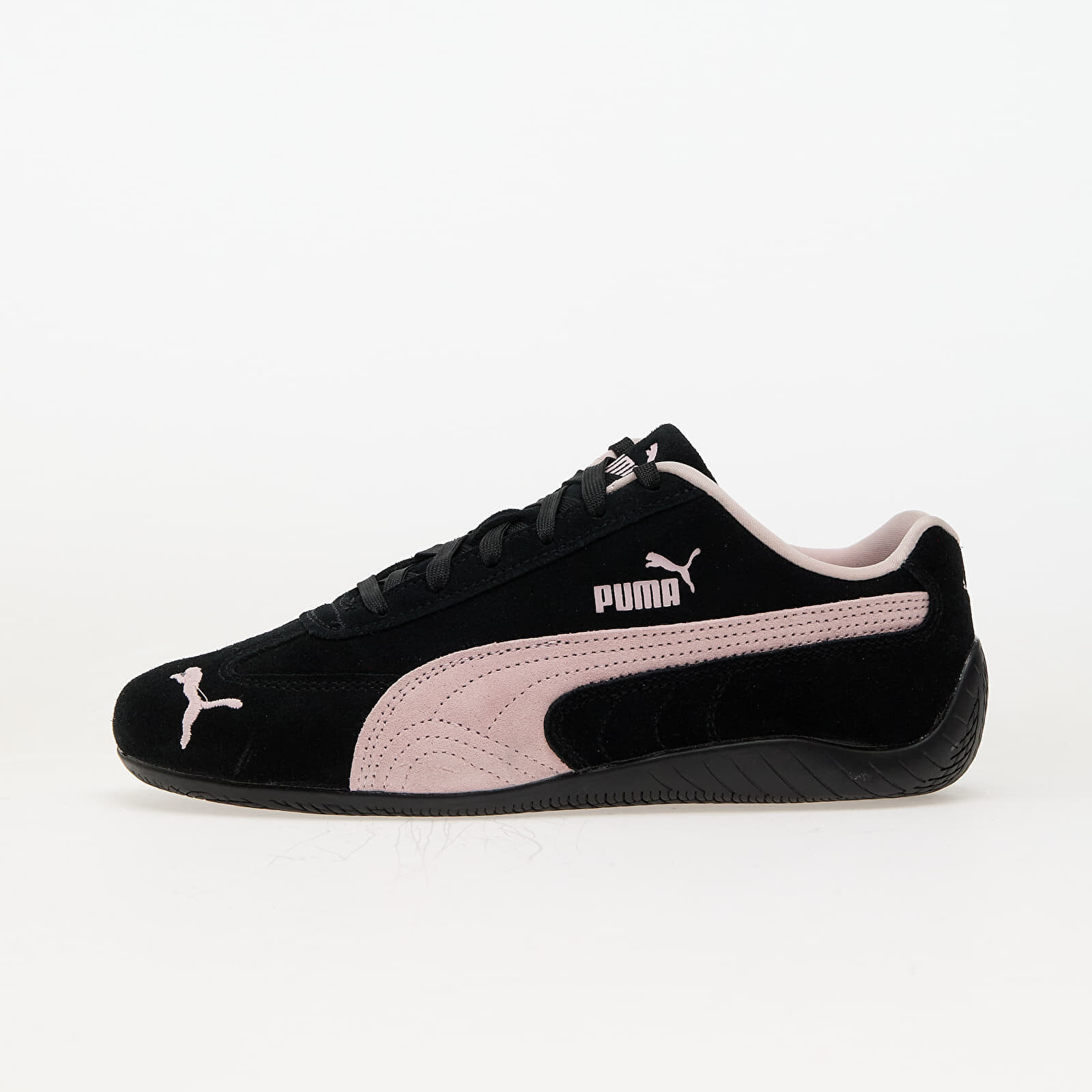 Tenisky Puma Speedcat Og Puma Black-Mauve Mist EUR 40.5