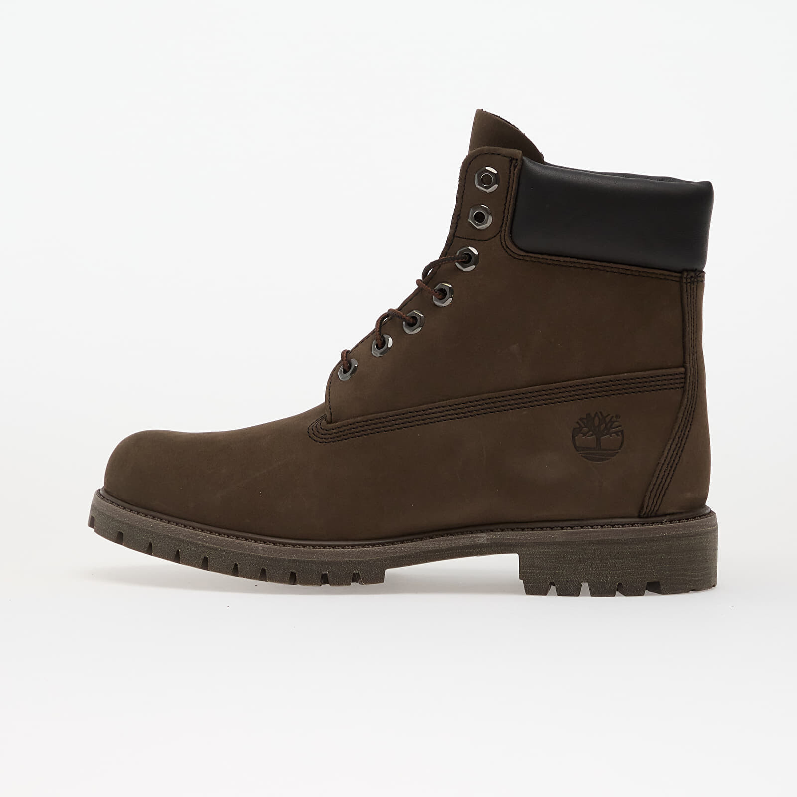 Tenisky Timberland 6 In Premium WP Boot Brown EUR 44