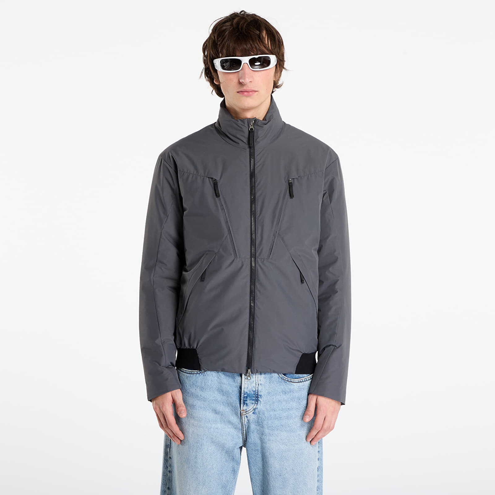 Bunda Poutnik by Tilak Continental Magnet L