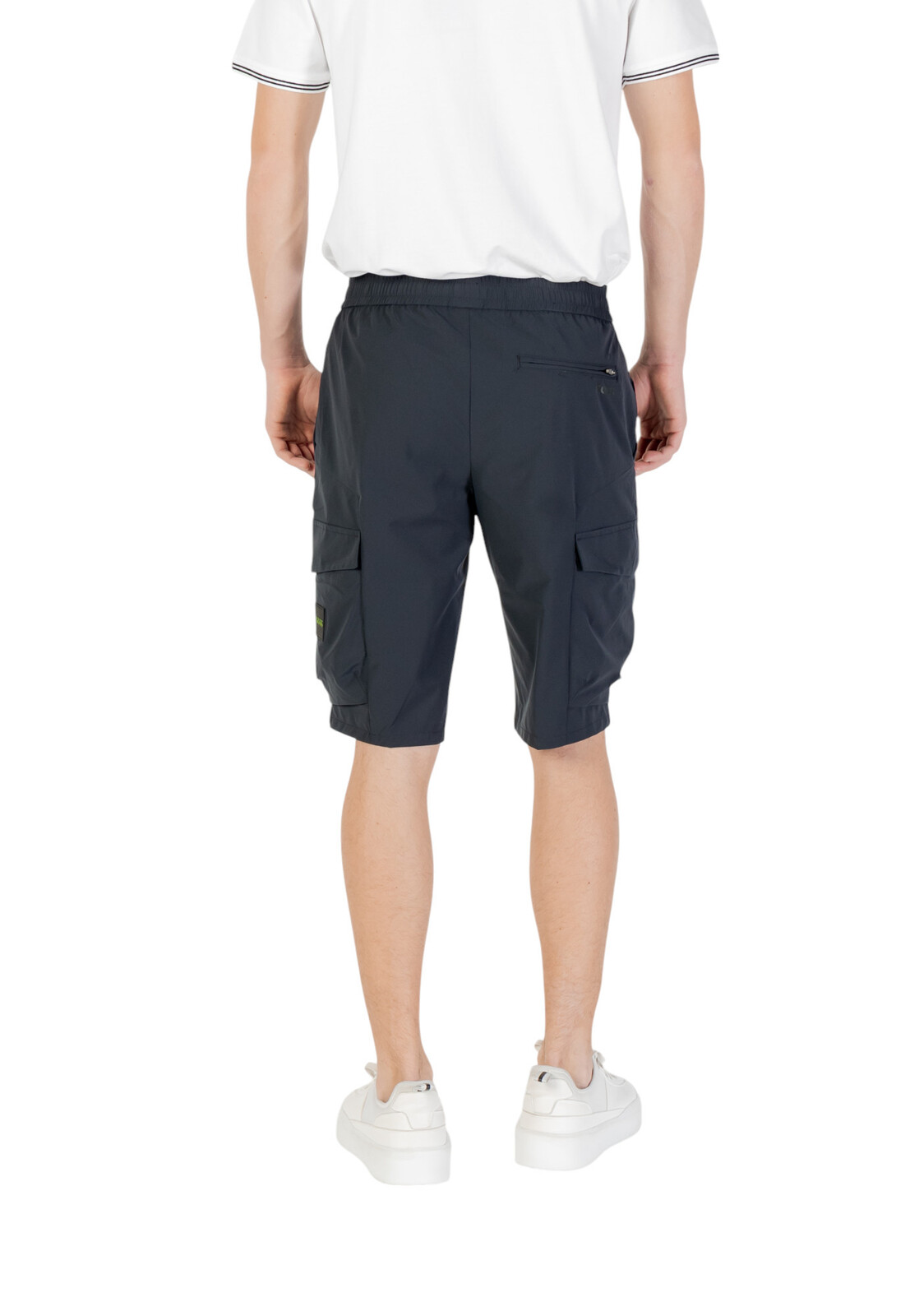 Boss pánske bermudy