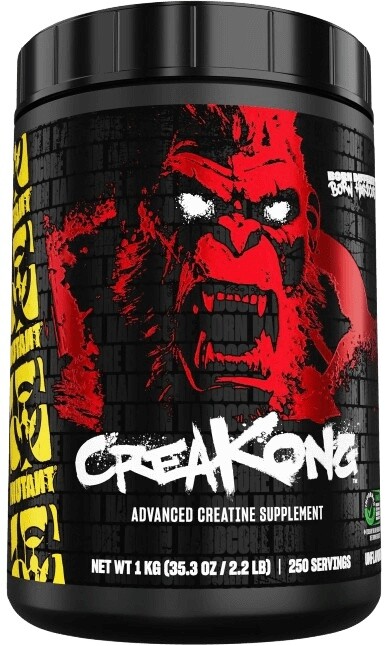 Mutant creakong new - 300 g