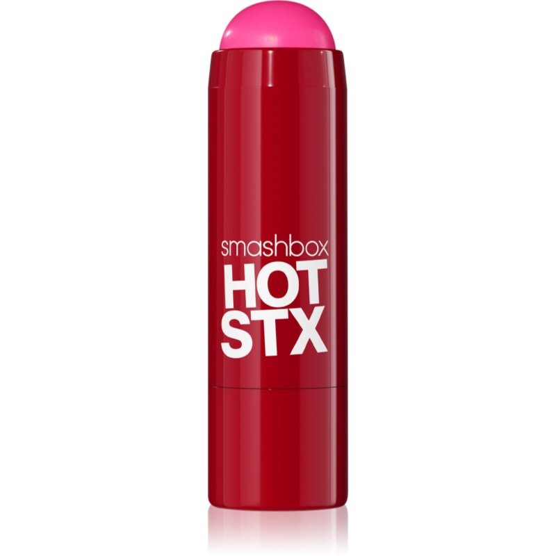 Smashbox POP LX Blush krémová lícenka v tyčinke odtieň Pink.png 5 g