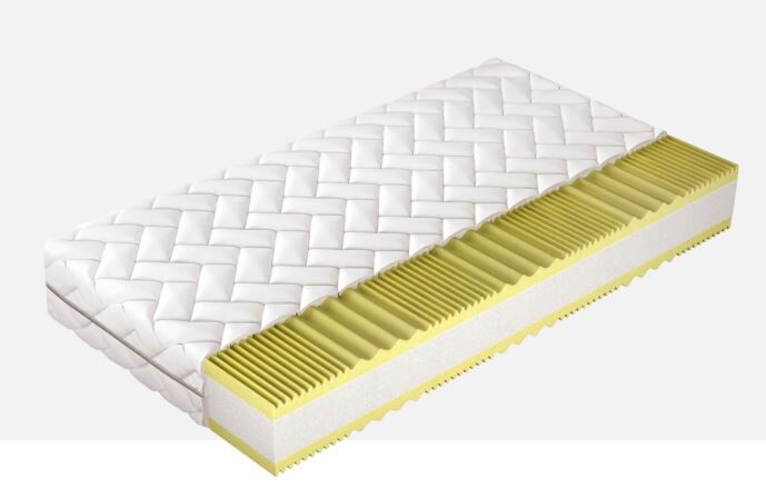 ArtMarz Matrac SALUTE | 80 x 200 cm