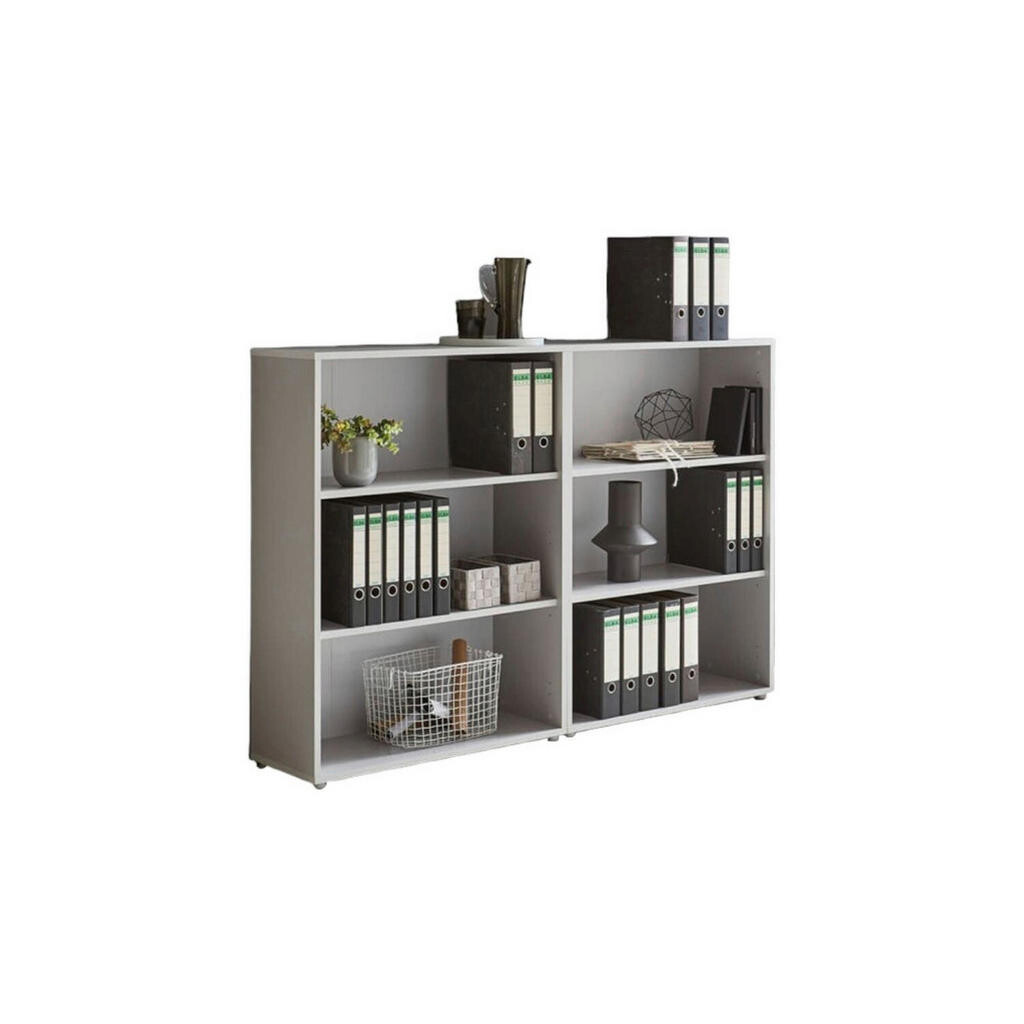 MID.YOU REGÁL NA ŠANÓNY, sivá, 168,8/113,6/33 cm