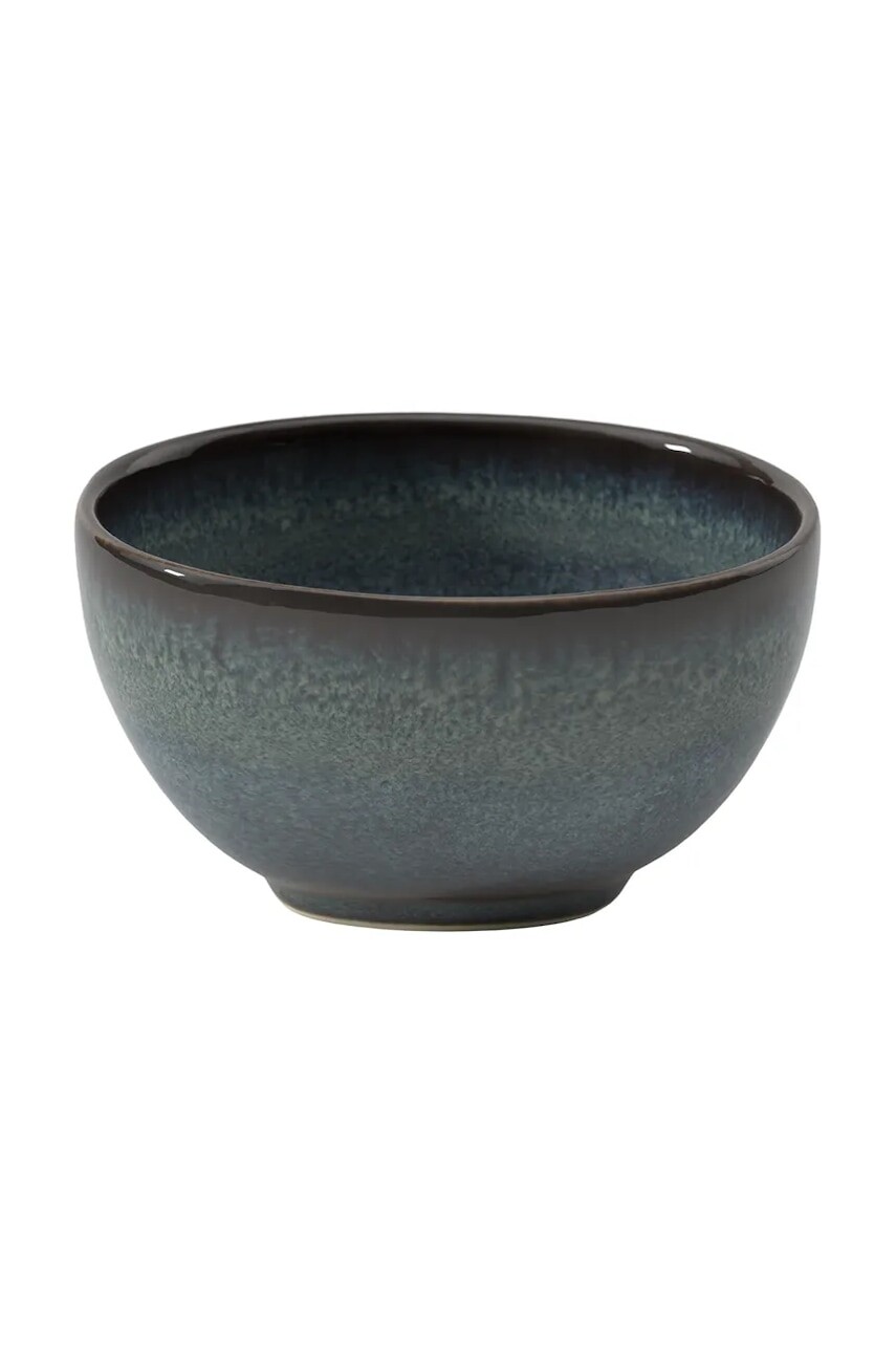 Misa Villeroy & Boch Lave 210 ml modrá farba