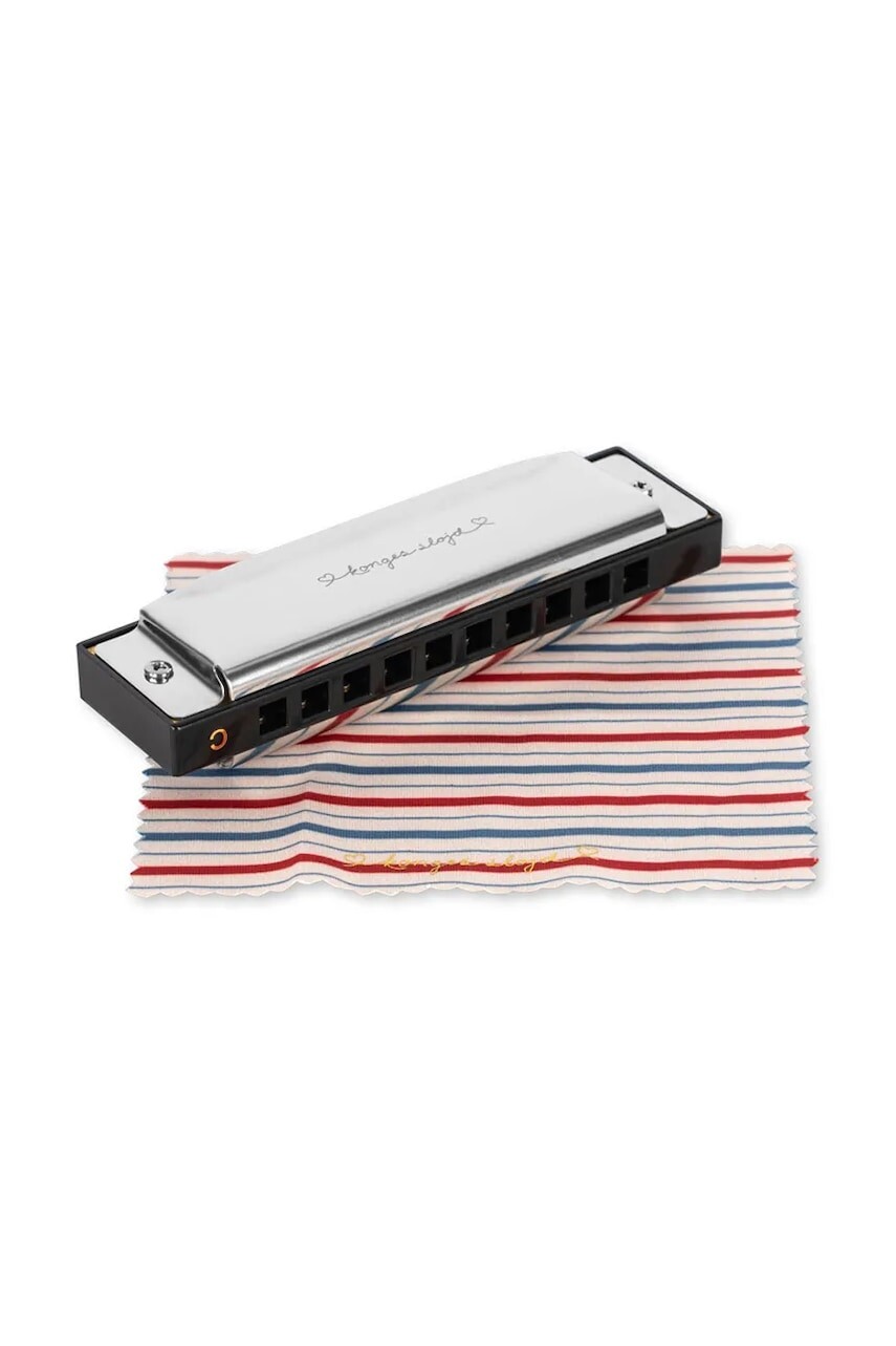 Detská hračka Konges Sløjd MY LITTLE HARMONICA KS103932