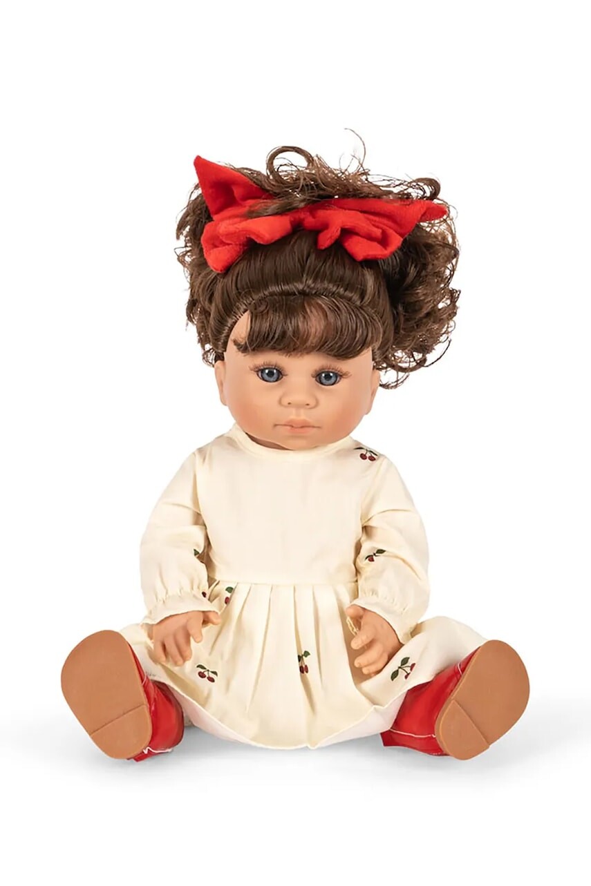 Bábika Konges Sløjd ODETTE DOLL KS101940