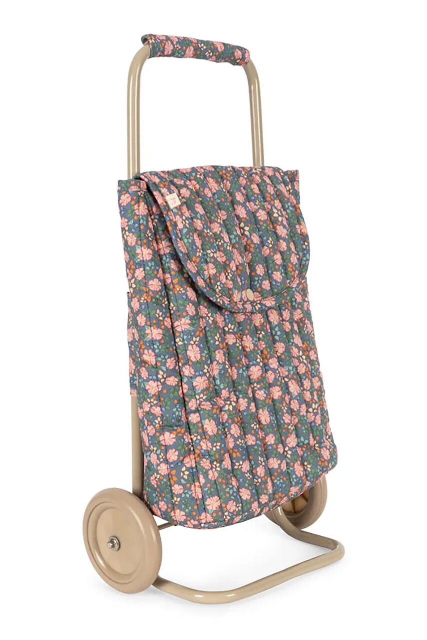 Detský kočík Konges Sløjd KIDS TROLLEY KS104328