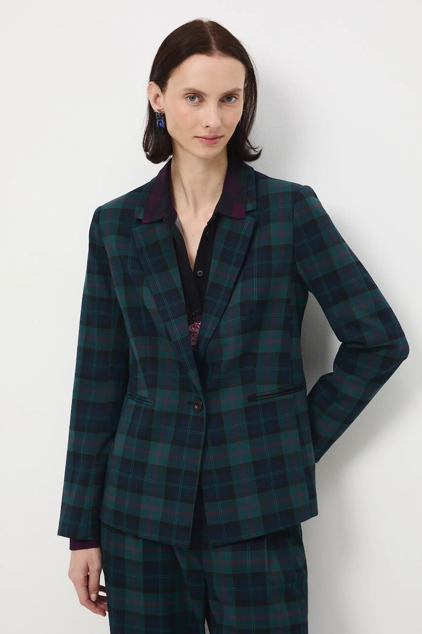 Sako Medicine dámske, viac farieb, jednoradová, vzorovaná