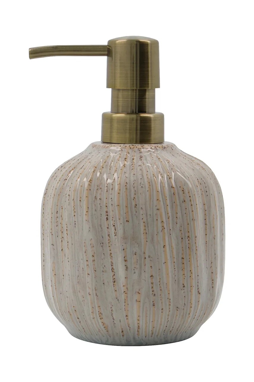 Dávkovač mydla House Doctor 15,5 x 9,5 cm viac farieb