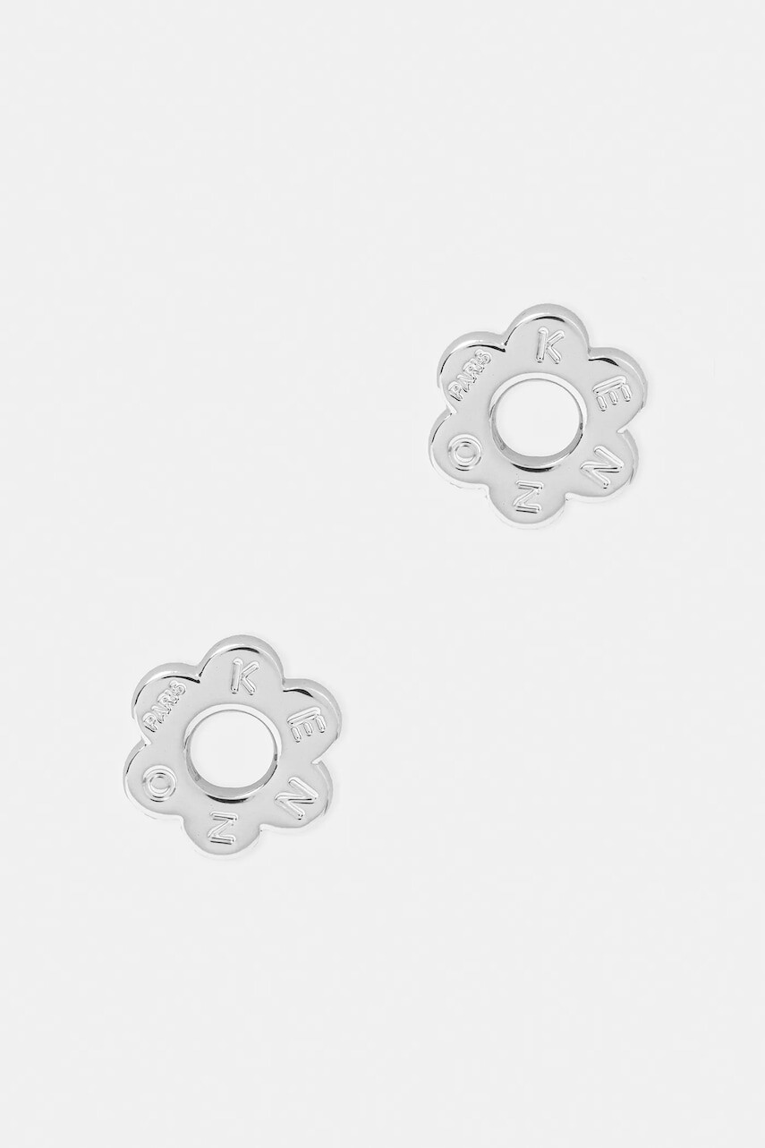 Náušnice Kenzo FF68BI410M04