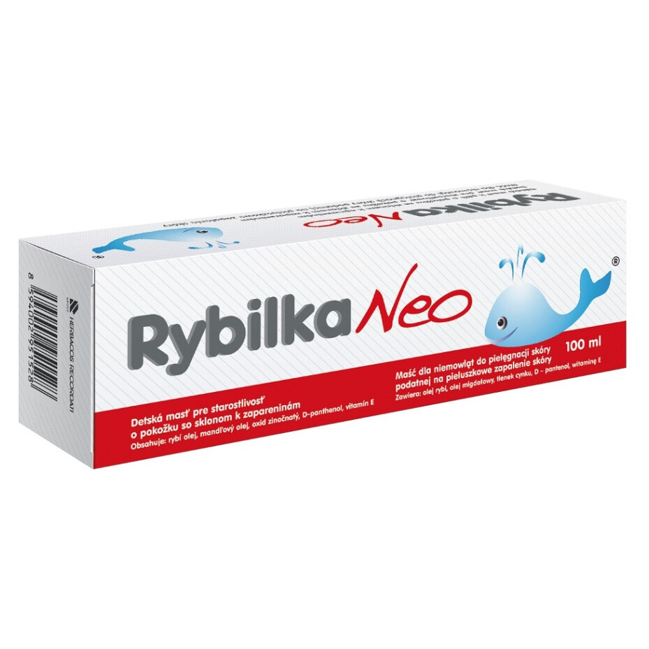 Rybilka Neo 100 ml