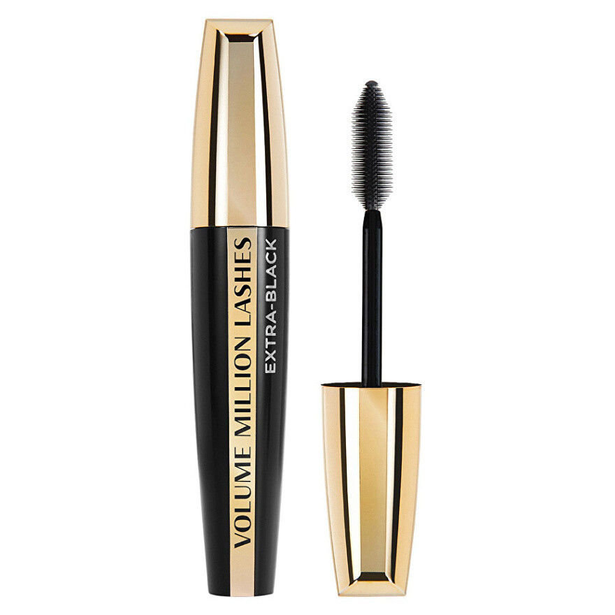 L'ORÉAL Paris Mascara Volume Million Lashes Extra riasenka čierna 9 ml