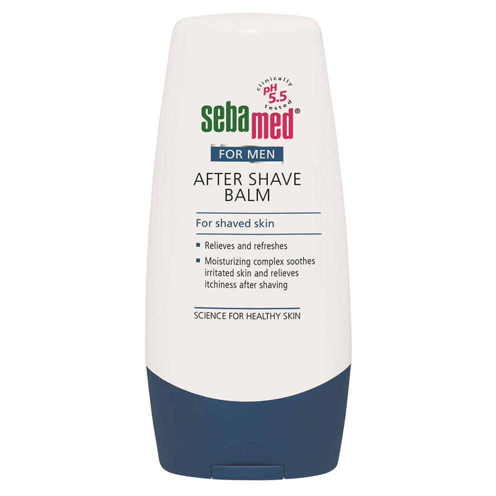Sebamed Balzam po holení pre mužov 100 ml