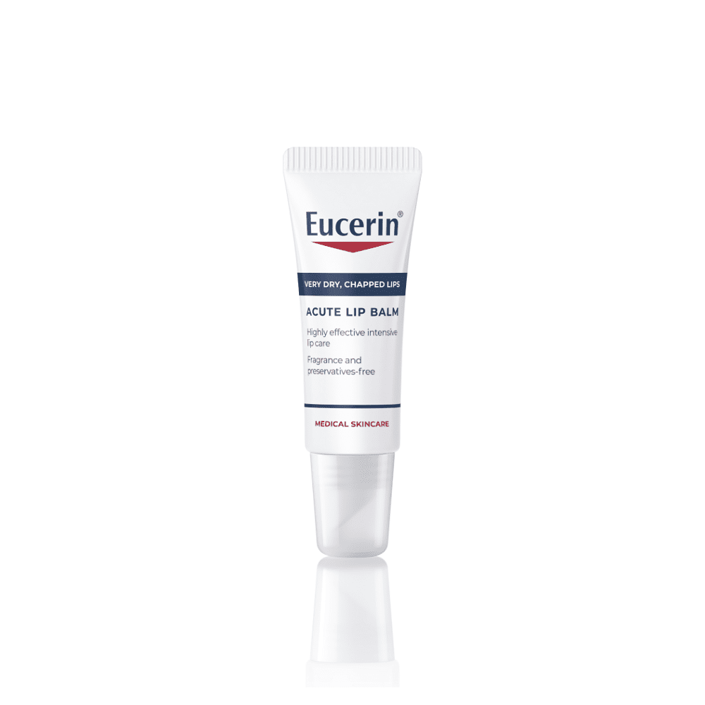 EUCERIN Balzam na pery ACUTE LIP BALM 10 ml
