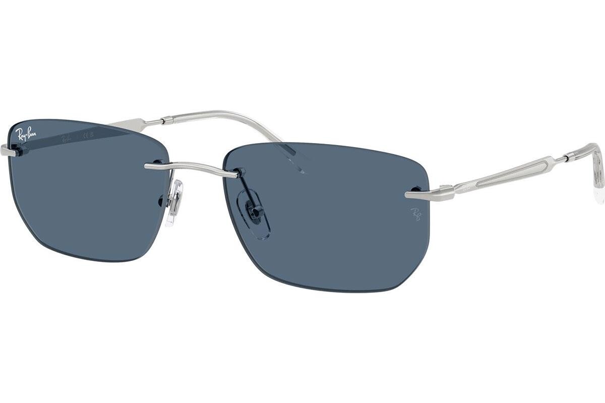Ray-Ban RB3768 003/80 - ONE SIZE (56)