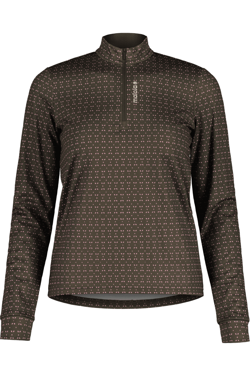 Dámska mikina Maloja SAWANGM.