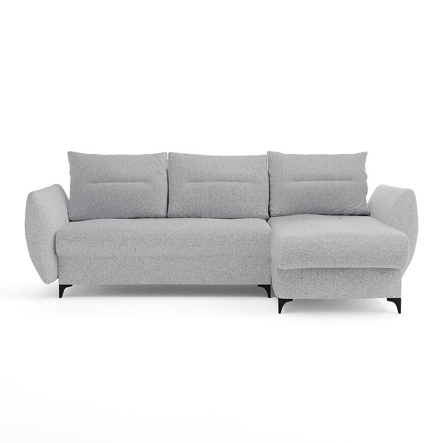 Rohová sedacia súprava Fortuna Puente 80 P