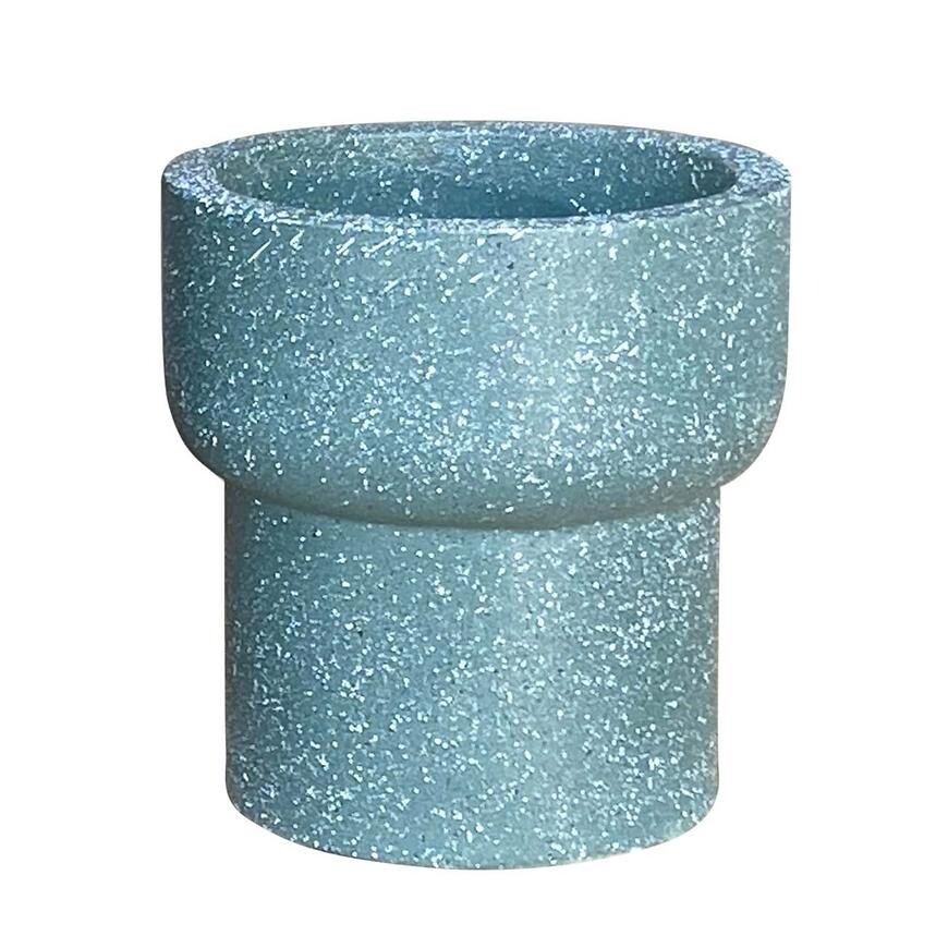 Kvetináč RP18-134 30x30x32 zelený