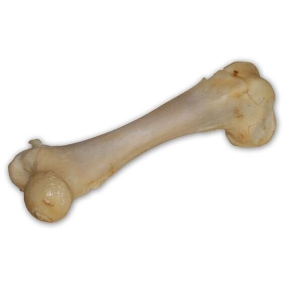 Vitafit VitaFit BIELA Kost 17 cm