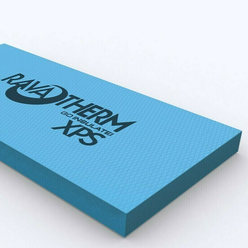 Izolácia tepelná Ravatherm 300 WB 50 mm