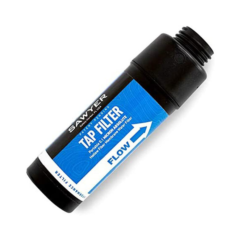 Vodný cestovný filter SAWYER SP134 TAP Filtration System 050716001341