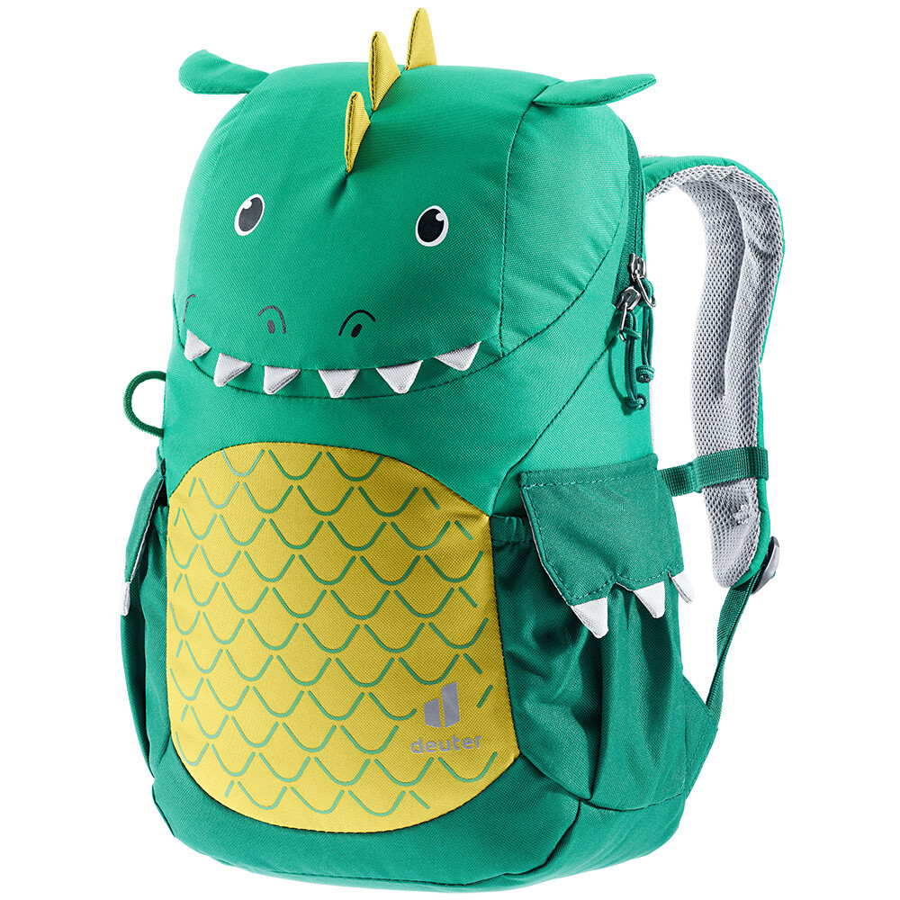 Deuter Kikki fern-alpinegreen 4046051142128