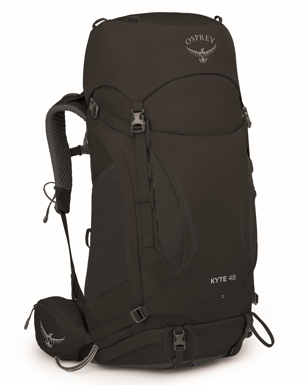 Osprey KYTE 48 black Veľkosť: WM/WL 843820153545