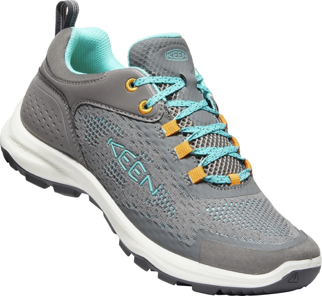 Keen TERRADORA SPEED WOMEN steel grey/ipanema Veľkosť: 39 195208146251