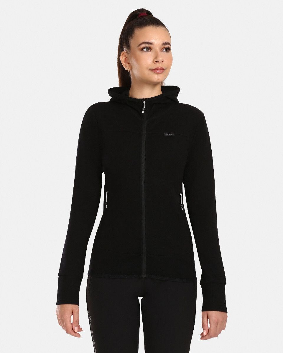 Kilpi WOLIE-W Čierna Veľkosť: 36