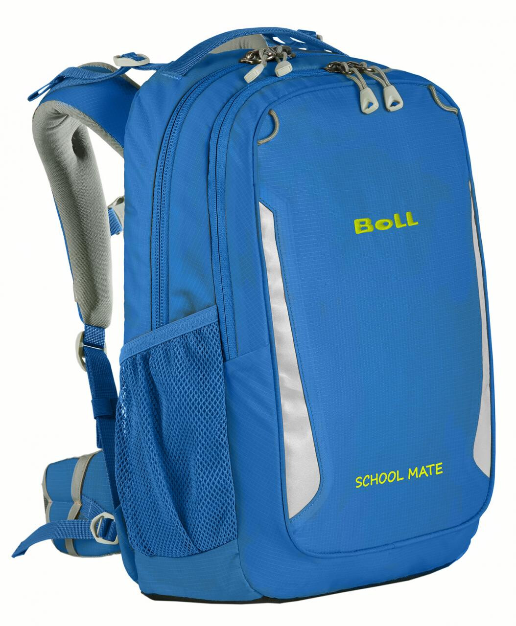 Boll SCHOOL MATE 20 Mouse dutch blue