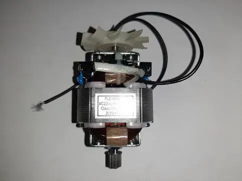 CONCEPT Motor ES1000