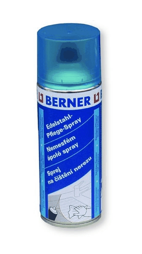 CONCEPT Čistič vstavané spotrebiče nerez