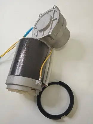 CONCEPT Motor LO7250