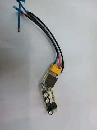 CONCEPT Elektronika napájení RK4170