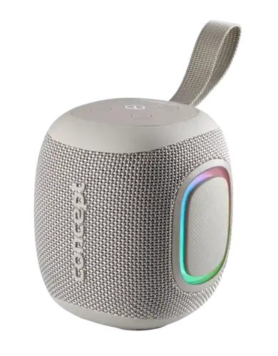 CONCEPT Bezdrôtový reproduktor SoundJoy BR5011 Taupe