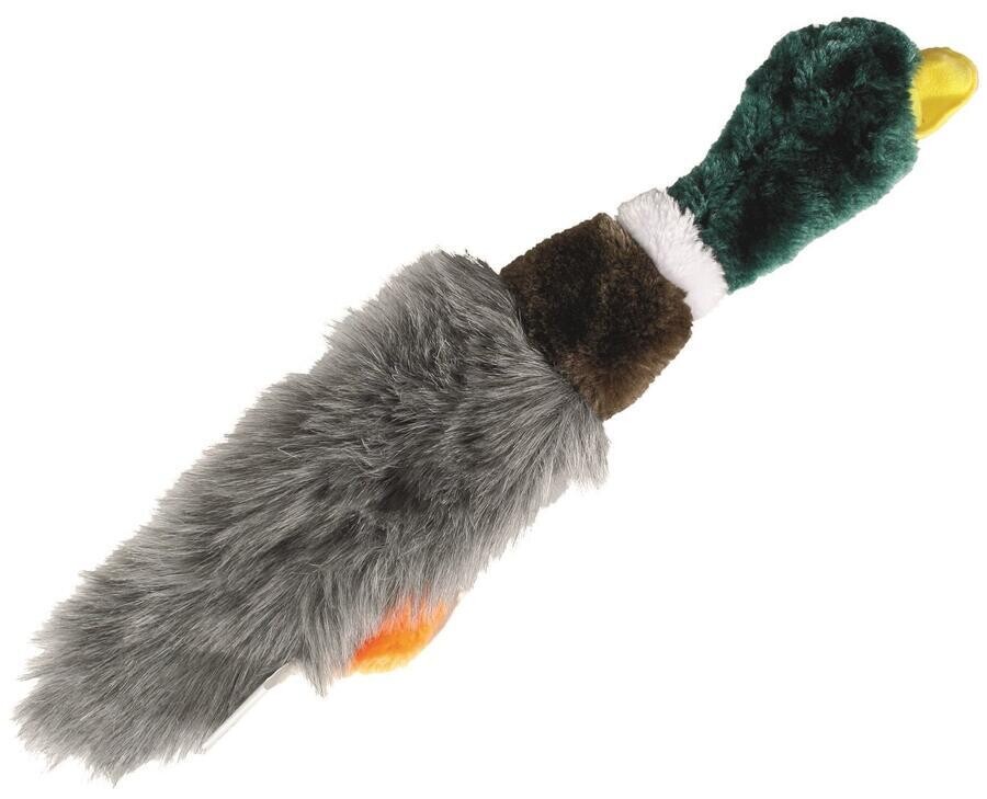 Karlie Flatino Hračka pro psy Kachna