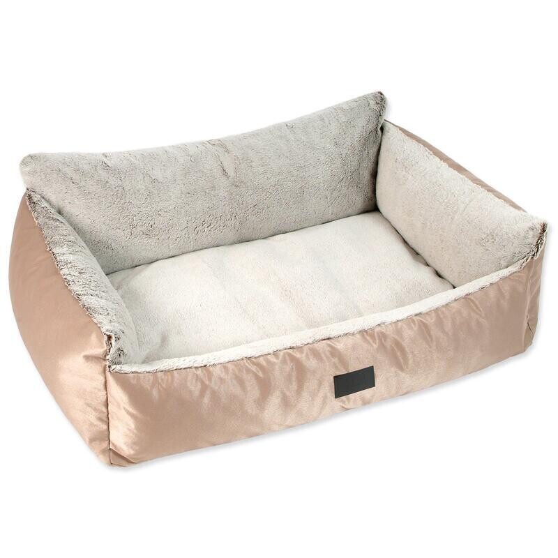 Pelech Dog Fantasy Lux platinum zlatý